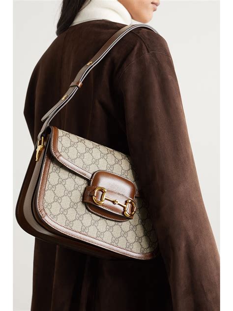 gucci saddle handbag|gucci horsebit 1955 shoulder bag.